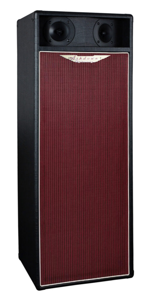 Gabinete para Bajo Ashdown CL-310-DH
