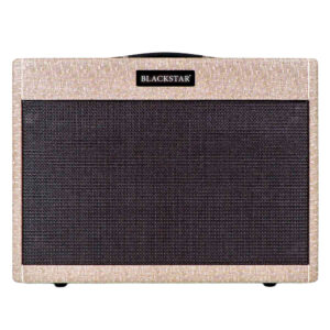 Amplificador Combo Blackstar St James 50 EL34 212