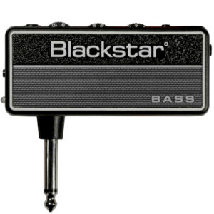 Amplificador de Audífonos Blackstar Amplug Bass