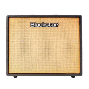 Amplificador Combo Blackstar Debut 100R Black