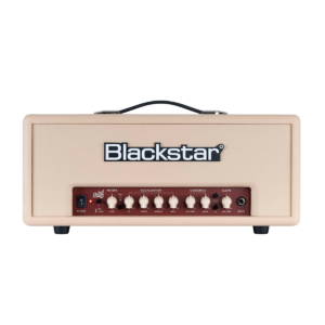 Cabezal Blackstar Debut 100RH para Guitarra