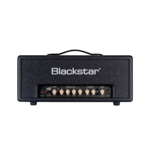 Amplificador Blackstar para Guit DEBUT-100RH-BLK