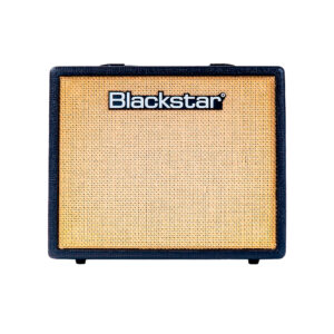Amplificador Combo Blackstar Debut 30E Black