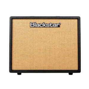Amplificador Combo Blackstar Debut 50R Black