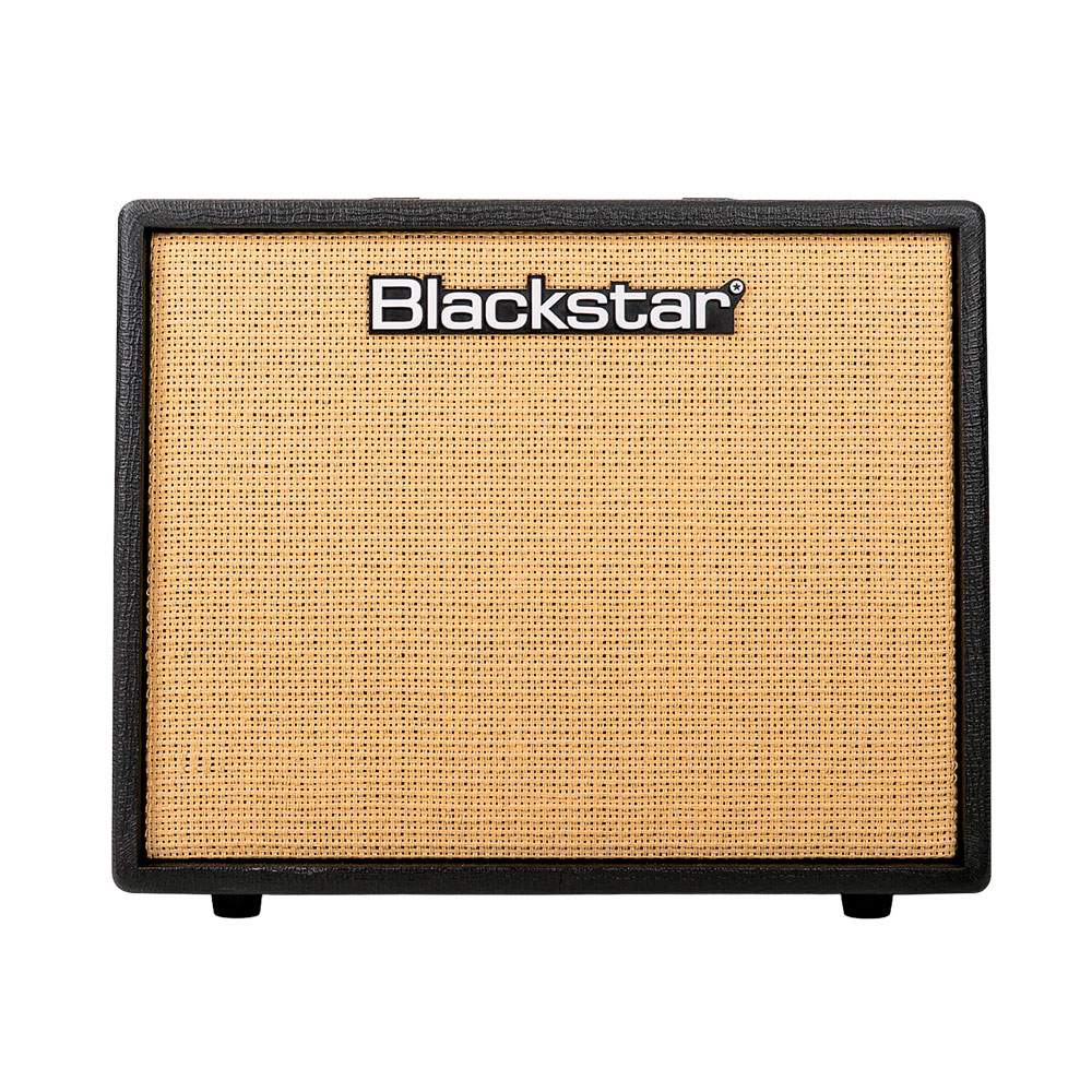 Amplificador Combo Blackstar Debut 50R Black