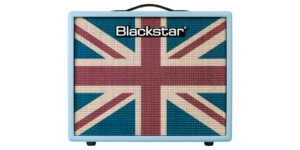 Combo Blackstar para Guit. DEBUT-50R-BBUJ