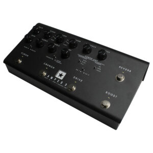 Amplificador Pedal Blackstar Dept.10 Amped 3 100W
