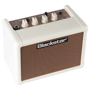 Amplificador Combo Blackstar Fly 3 Acoustic