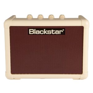 Amplificador Combo Blackstar Fly 3 Vintage