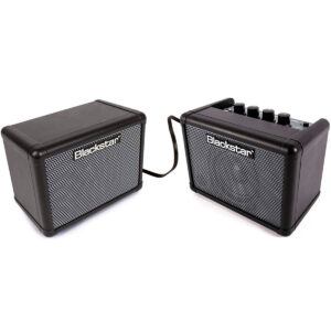 Amplificador Combo Blackstar Fly Bass Pack Portátil