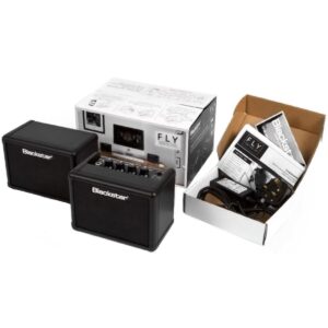 Amplificador Combo Blackstar Fly Pack