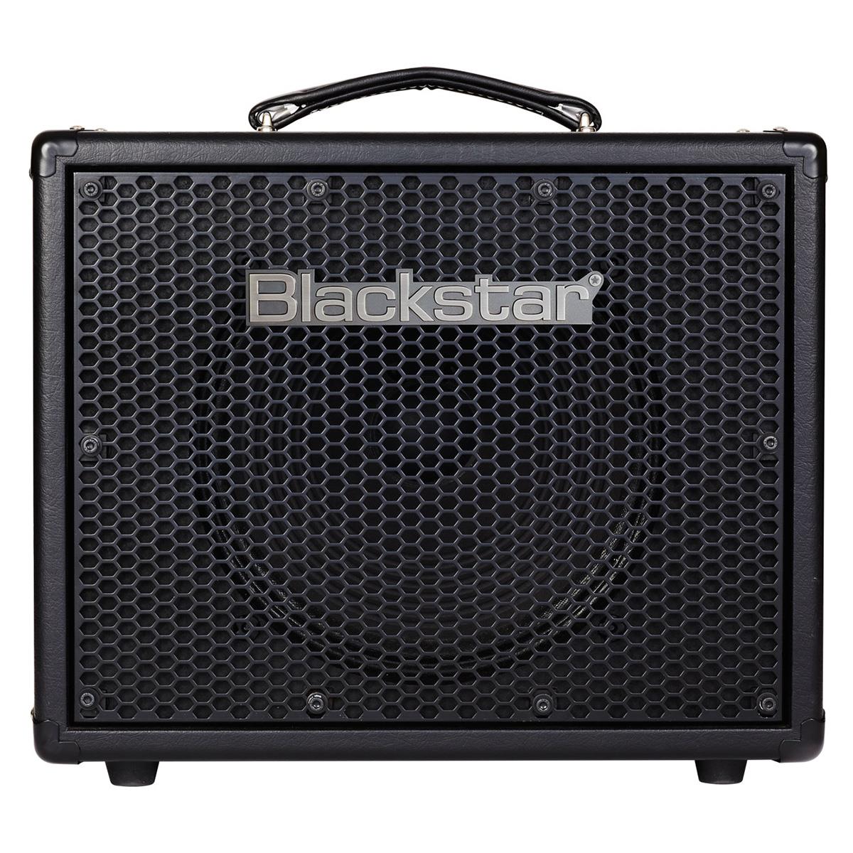 Amplificador Combo Blackstar HT Metal 5
