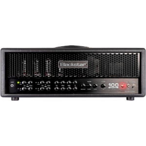 Amplificador Blackstar ONE-100H Mkii