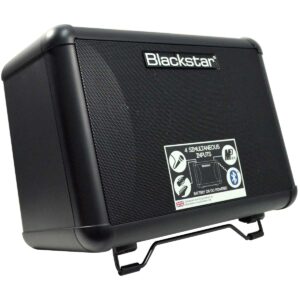 Amplificador Combo Blackstar Super Fly BT Pack
