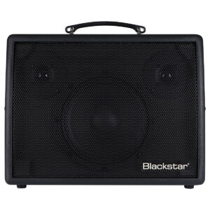 Amplificador Combo Blackstar Sonnet 120 para Guitarra Acústica
