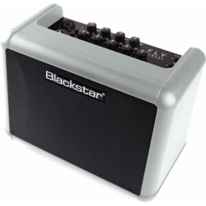 Amplificador Combo Blackstar Super Fly BT Silver