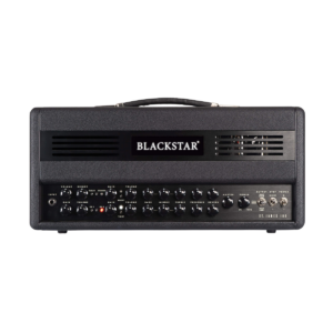 Cabezal Amplificador Blackstar St. James 100 para Guitarra