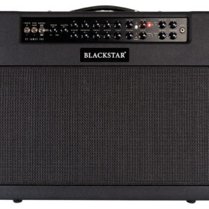 Amplificador Combo Blackstar St James 100 212