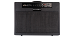 Amplificador Combo Blackstar St James 100 212