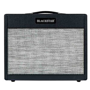 Amplificador Combo Blackstar St James 50 6L6