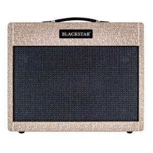 Amplificador Combo Blackstar St James 50 EL34