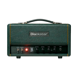 Amplificador Blackstar para Guit TV-10-BH