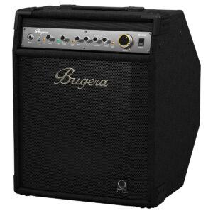Amplificador Combo Bugera BXD15 Bajo