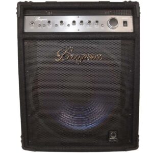 Amplificador Combo Bugera BXD15A Bajo