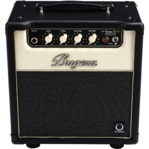 Amplificador Combo Bugera V5 Infinium Guitarra