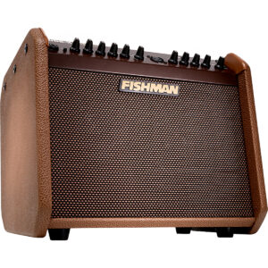 Amplificador Combo Fishman Loudbox Mini Charge