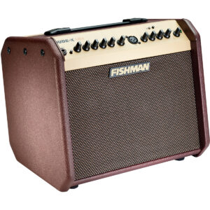 Amplificador Combo Fishman Loudbox Mini Bluetooth