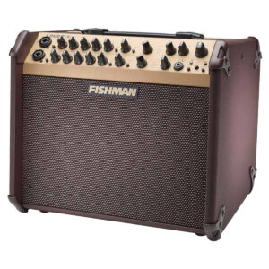 Amplificador Combo Fishman Loudbox Artist