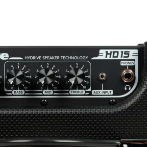 Amplificador Combo Hartke HD150 Bajo