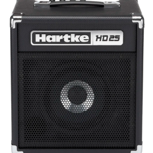 Amplificador Combo Hartke HD25 Bajo