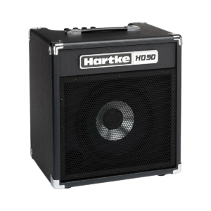 Amplificador Combo Hartke HD50 Bajo