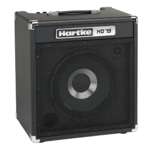 Amplificador Combo Hartke HD75 Bajo