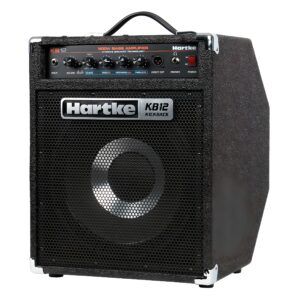 Amplificador Combo Hartke KB12 Multiuso
