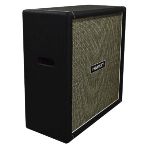 Gabinete para Guitarra Hiwatt SE4123C 4x12