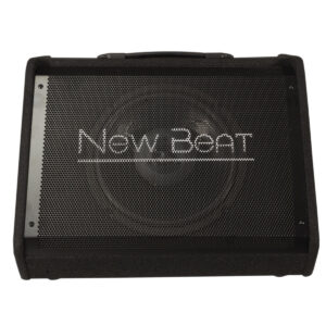 Amplificador Combo New Beat MAMP-80 para Batería Electrónica