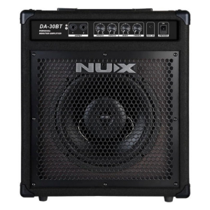 Combo Nux para Batería Digital Mod. DA-30BT