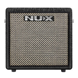 Combo Nux para Guitarra Mighty 8BT Mkii