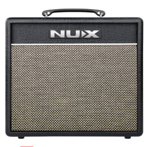 Combo Nux Mighty 20 MKII para Guitarra Eléctrica y Ukulele