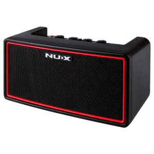 Combo Nux Mighty Air para Guitarra, Bajo y Ukulele Bluetooth Portátil