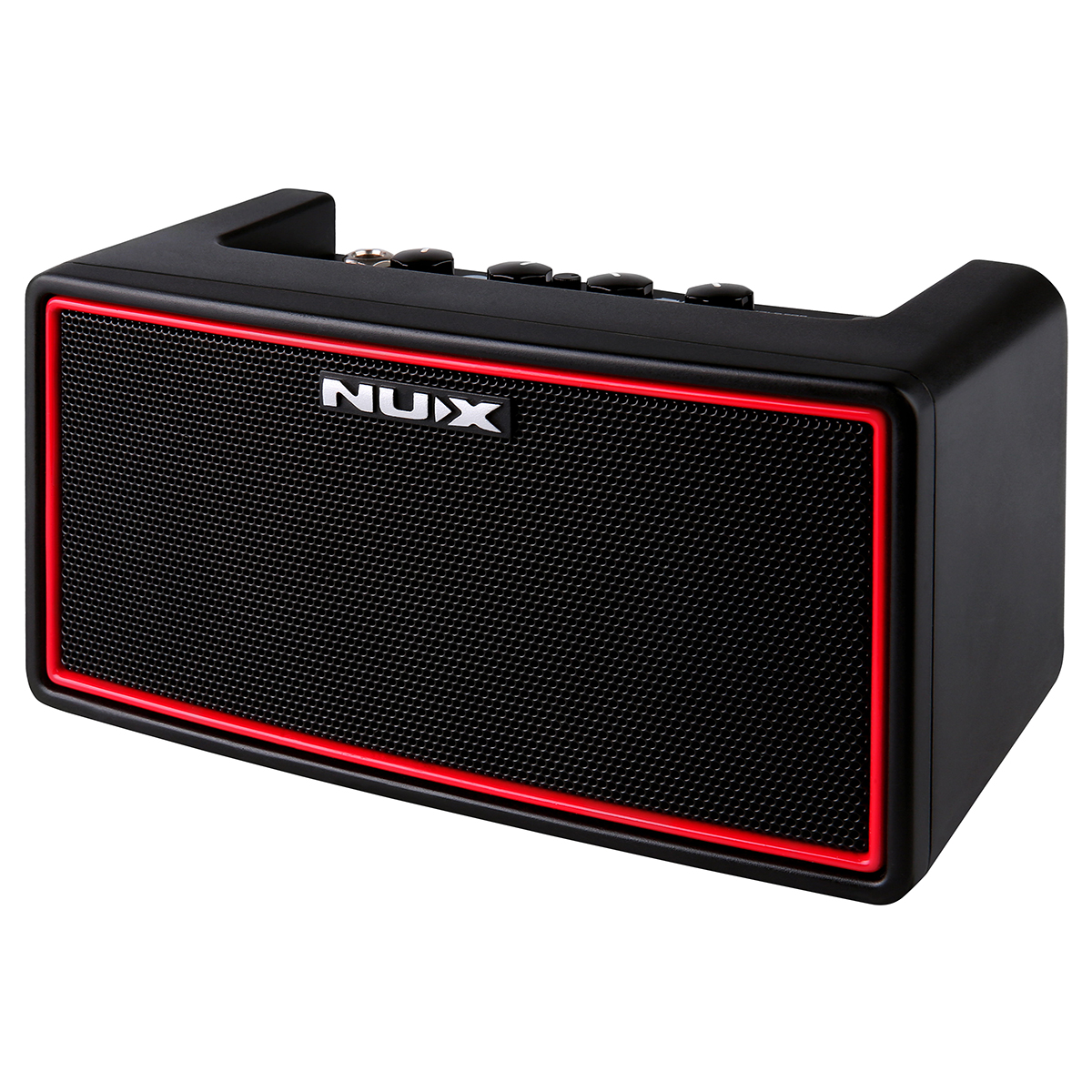 Combo Nux Mighty Air para Guitarra, Bajo y Ukulele Bluetooth Portátil