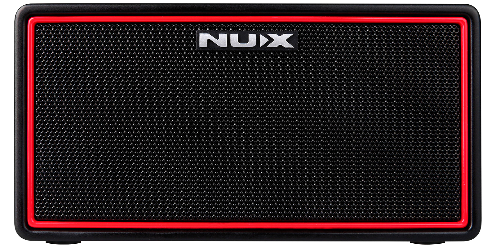Combo Nux Mighty Air para Guitarra, Bajo y Ukulele Bluetooth Portátil - Image 2
