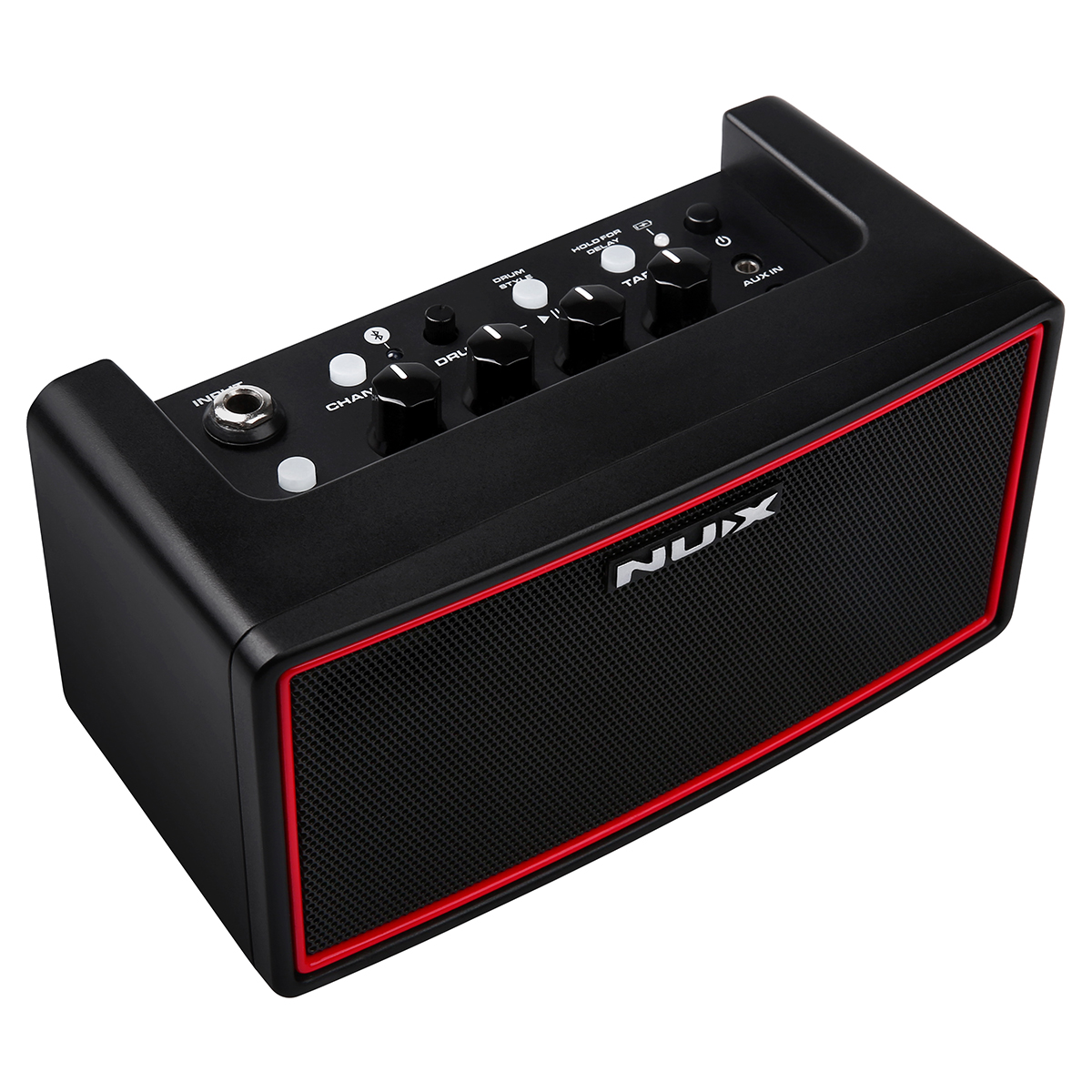 Combo Nux Mighty Air para Guitarra, Bajo y Ukulele Bluetooth Portátil - Image 3