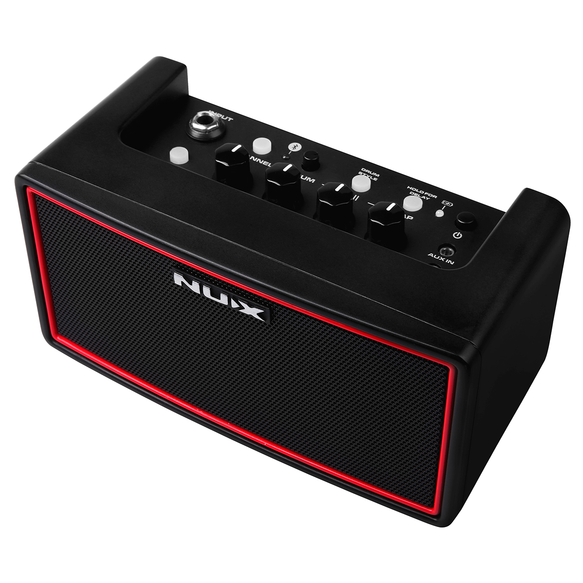 Combo Nux Mighty Air para Guitarra, Bajo y Ukulele Bluetooth Portátil - Image 4