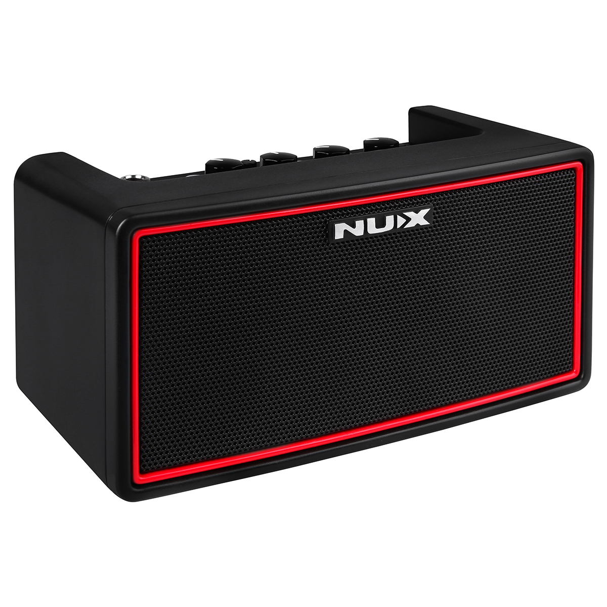 Combo Nux Mighty Air para Guitarra, Bajo y Ukulele Bluetooth Portátil - Image 5