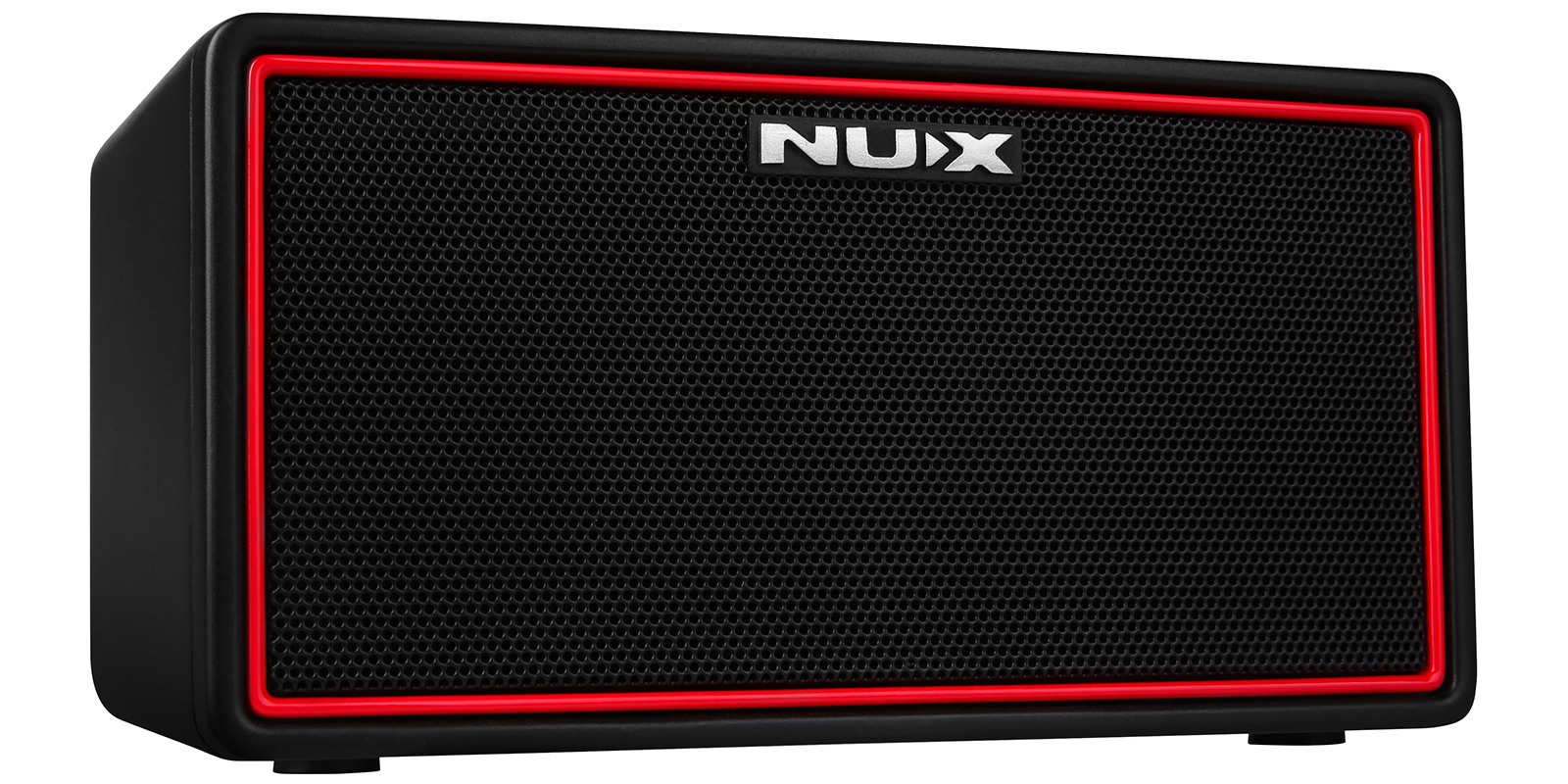 Combo Nux Mighty Air para Guitarra, Bajo y Ukulele Bluetooth Portátil - Image 6