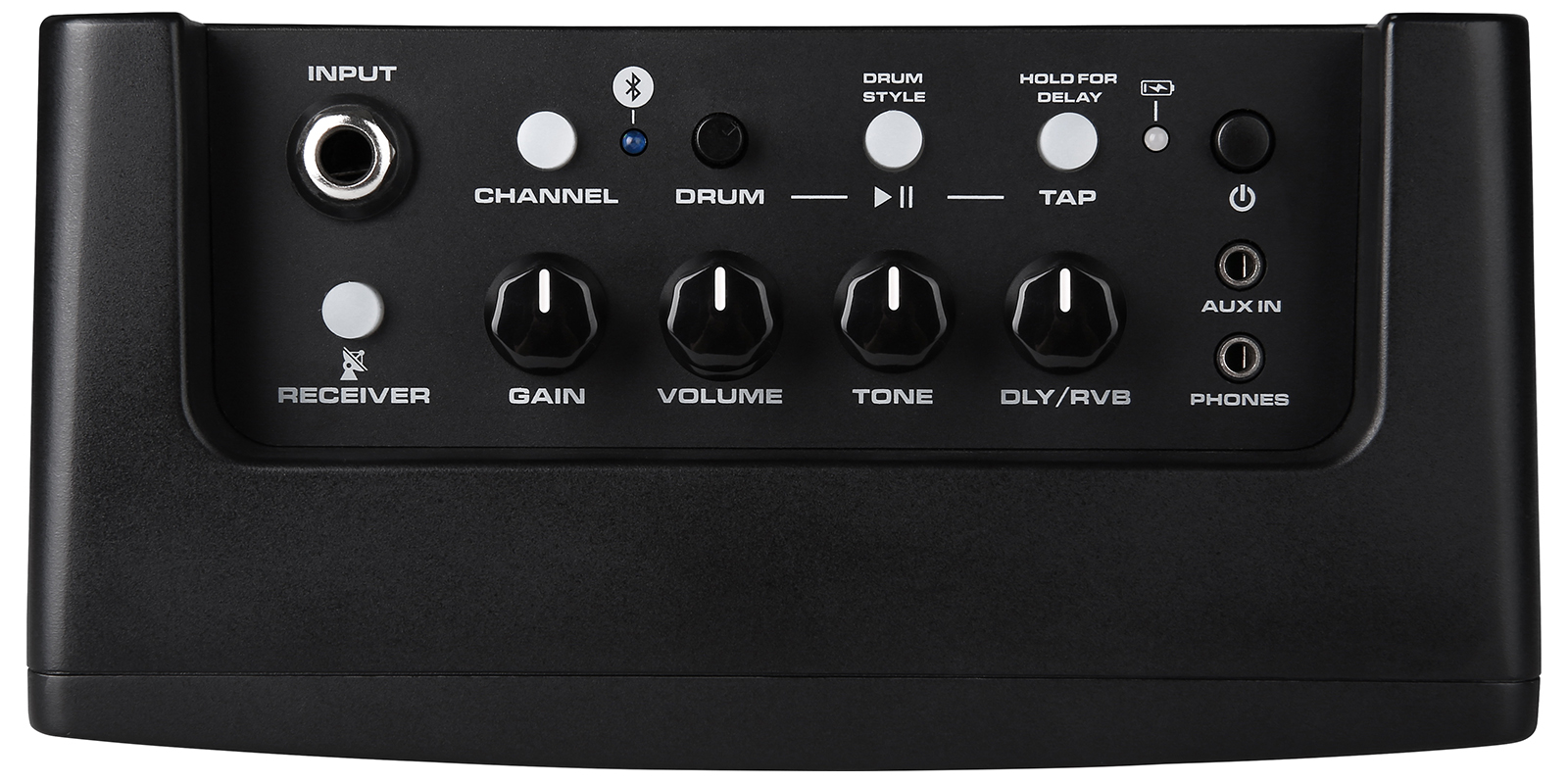 Combo Nux Mighty Air para Guitarra, Bajo y Ukulele Bluetooth Portátil - Image 7